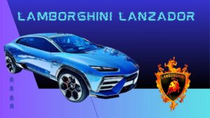 Lamborghini Lanzador