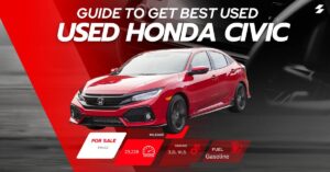 Used Honda Civic